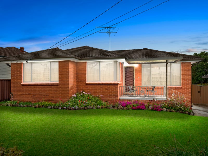 4 Gwydir Street, Greystanes, NSW 2145 Property Details