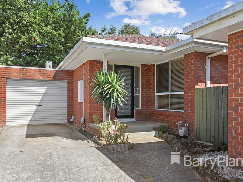 2/35 Mcclure Road, Dingley Village, VIC 3172