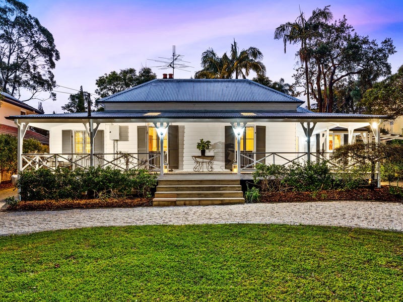 31 Beaconsfield Parade, Lindfield, NSW 2070