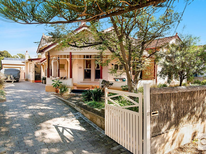 27 Henley Beach Road, Henley Beach South, SA 5022