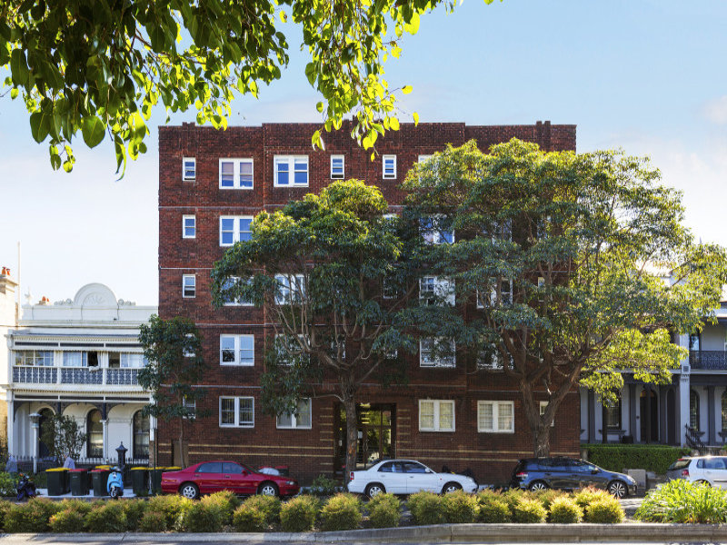 15/364368 Moore Park Road, Paddington, NSW 2021 Property Details