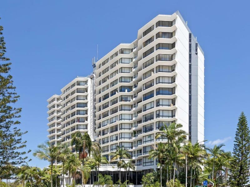 4903/88 The Esplanade, Surfers Paradise, Qld 4217 - Property Details