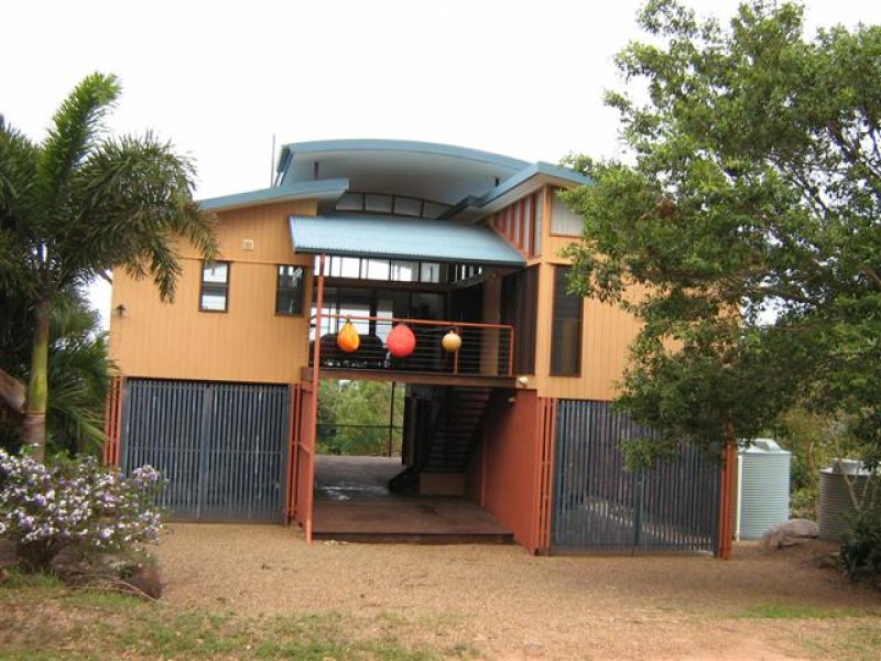 78 Esplanade,Quarantine Bay,, Cooktown, Qld 4895 Property Details