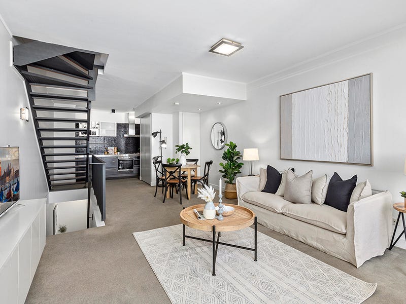 510/169 Phillip Street, Waterloo, NSW 2017 Property Details