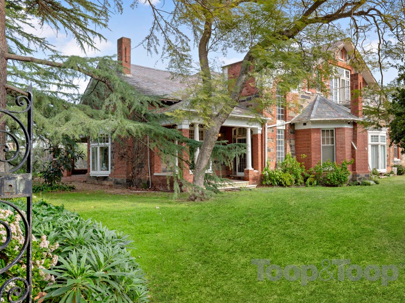 6 Victoria Avenue, Unley Park, SA