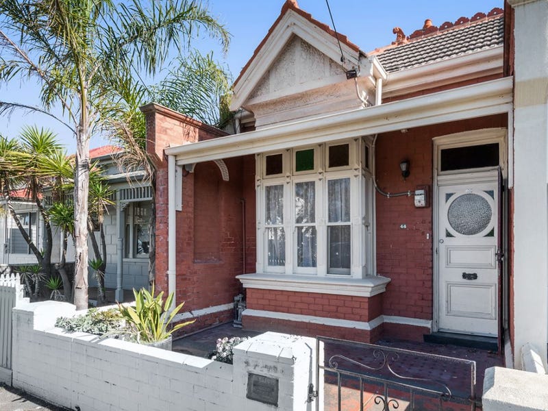 44 Foote Street, Albert Park, VIC 3206 44 Foote Street, Albert Park, VIC 3206