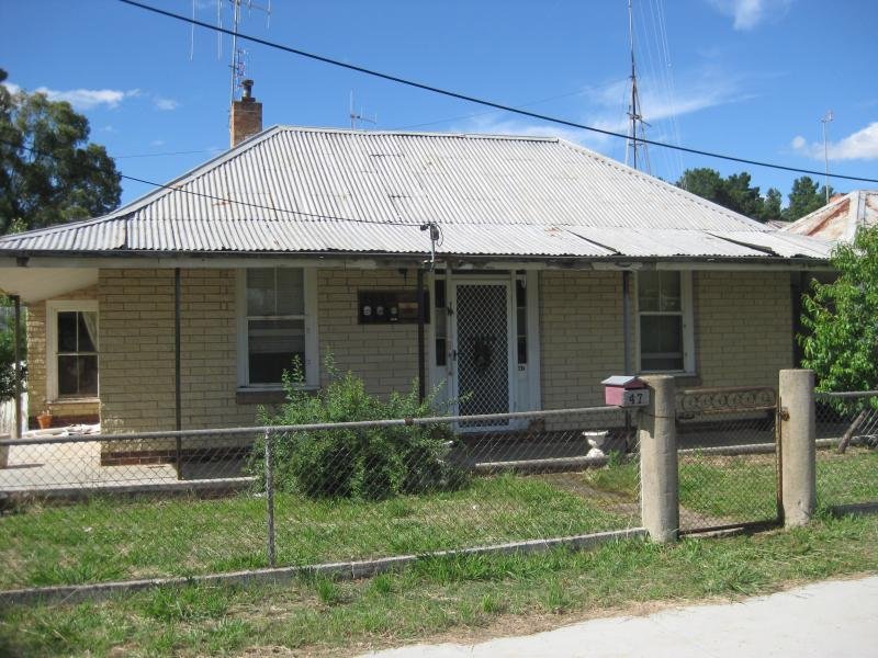 4751 Lyons Street, Newstead, Vic 3462 Property Details