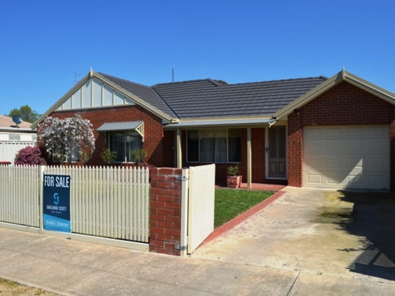 Unit 1/4 Dan Street, Shepparton, Vic 3630 Property Details