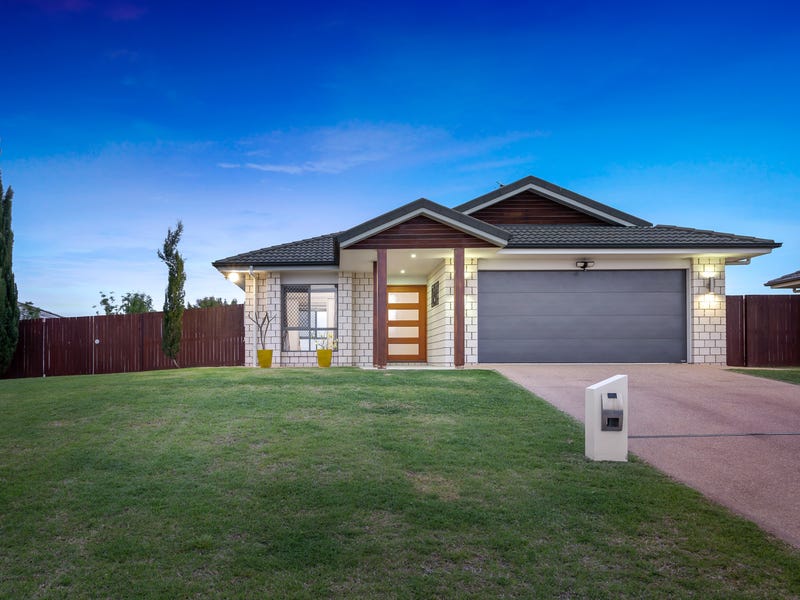 10 Burke And Wills Drive Gracemere Qld 4702 House For Sale 10-burke-and-wills-drive-gracemere-qld-4702-house-for-sale