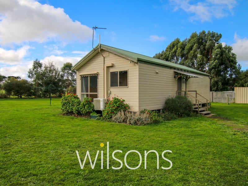 17 Kirkstallkoroit Road, Kirkstall, VIC 3283