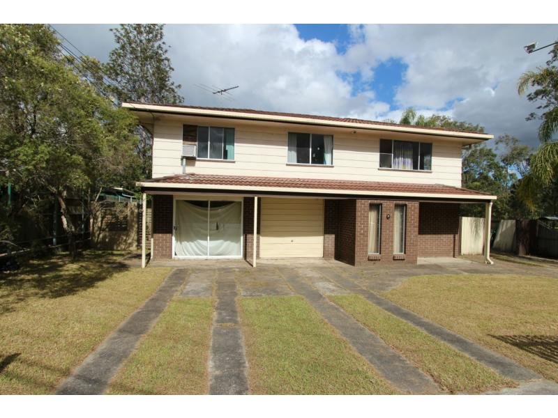 6 Rhodes Street, Loganlea, Qld 4131 Property Details