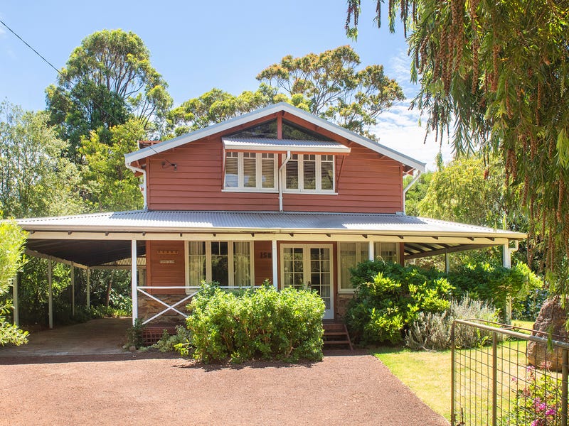 158 Railway Terrace, Margaret River, WA 6285