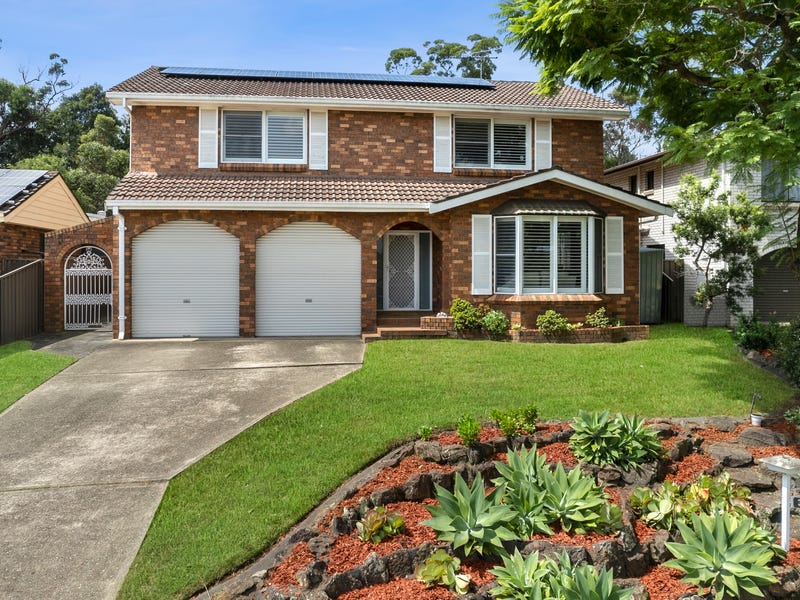 32 Elliott Road, Menai, NSW 2234 Property Details