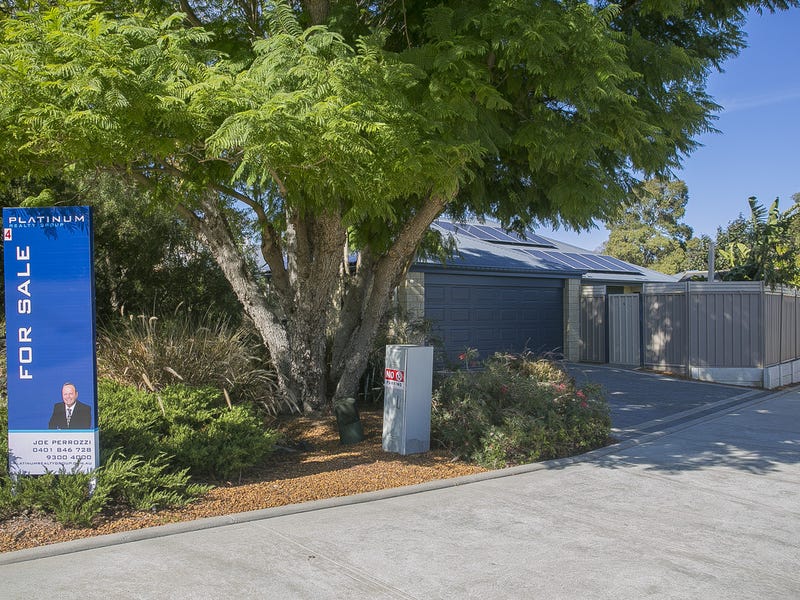 4/4 Hurd Road, Bullsbrook, WA 6084 Property Details