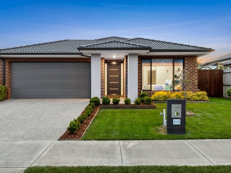 2179 Warralily Boulevard, Armstrong Creek, VIC 3217