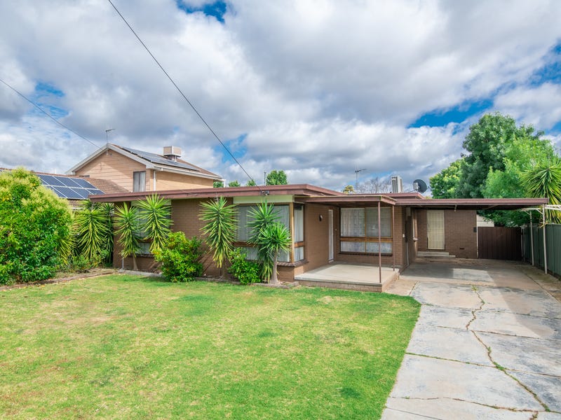 13 Burke Street, Shepparton, Vic 3630 Property Details
