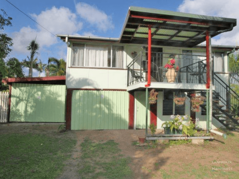 20 Gibson Street, Ayr, Qld 4807 Property Details