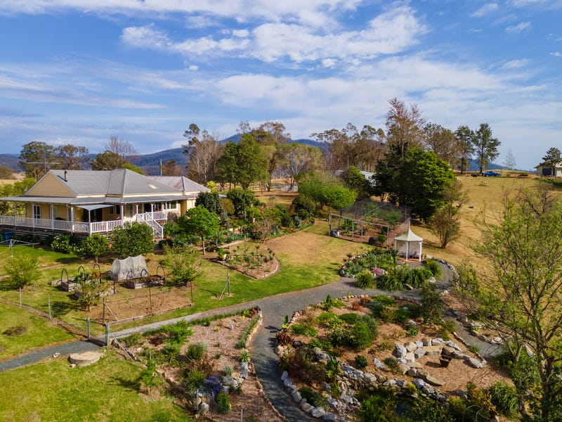 23 County Boundary Road, Cobargo, NSW 2550 House for Sale