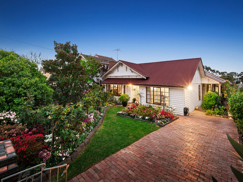 14 Banchory Street, Essendon, Vic 3040 Property Details