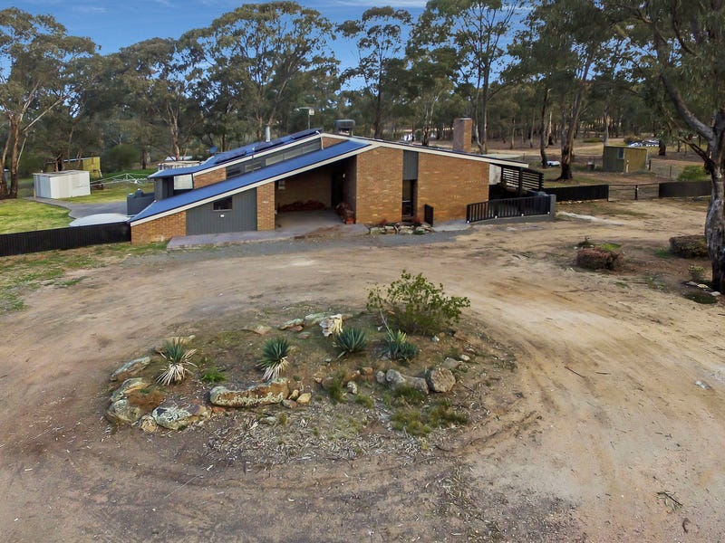 280 Axedaletoolleen Road, Axedale, VIC 3551