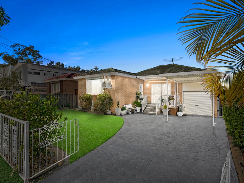 174 Chetwynd Road, Guildford, NSW 2161 Property Details