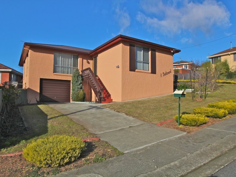 8 Delwood Drive, Lutana, Tas 7009 Property Details