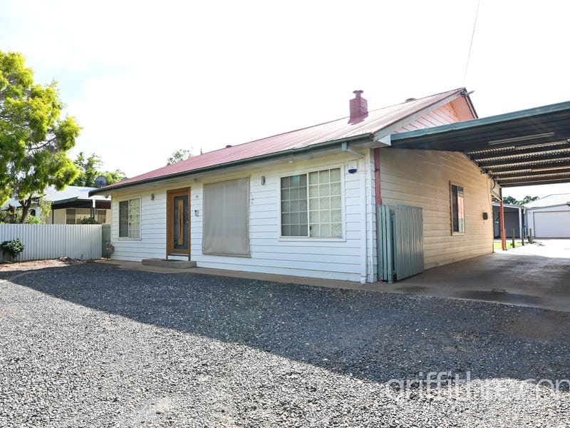 75 Merrigal Street, Griffith, NSW 2680