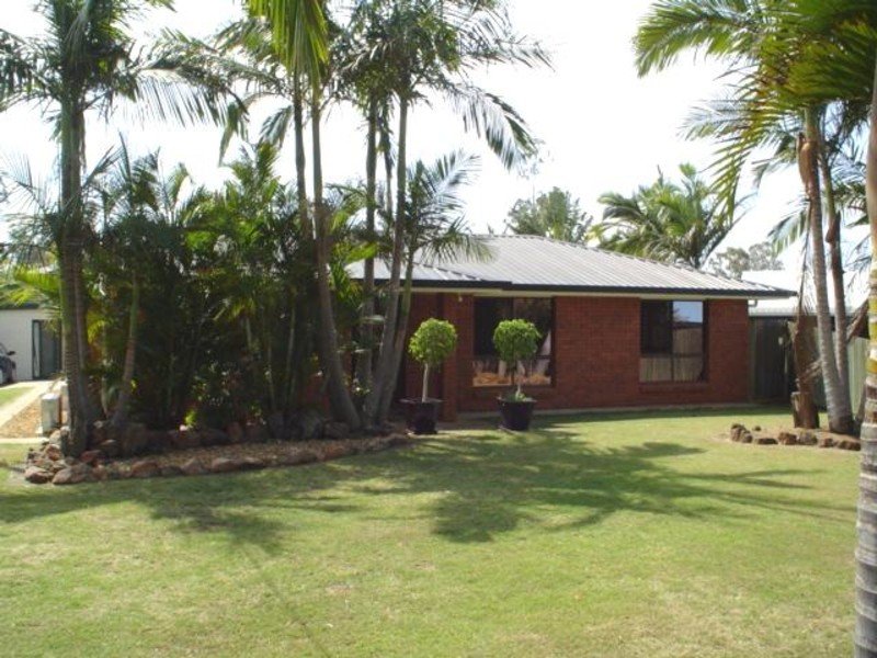 60 McKay Street, Gatton, Qld 4343 Property Details