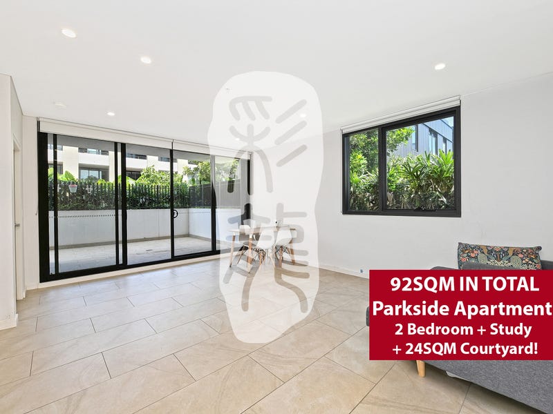 507/2F Wentworth Park Road, Glebe, NSW 2037