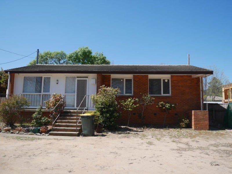 4 Hope Street, Dickson, ACT 2602