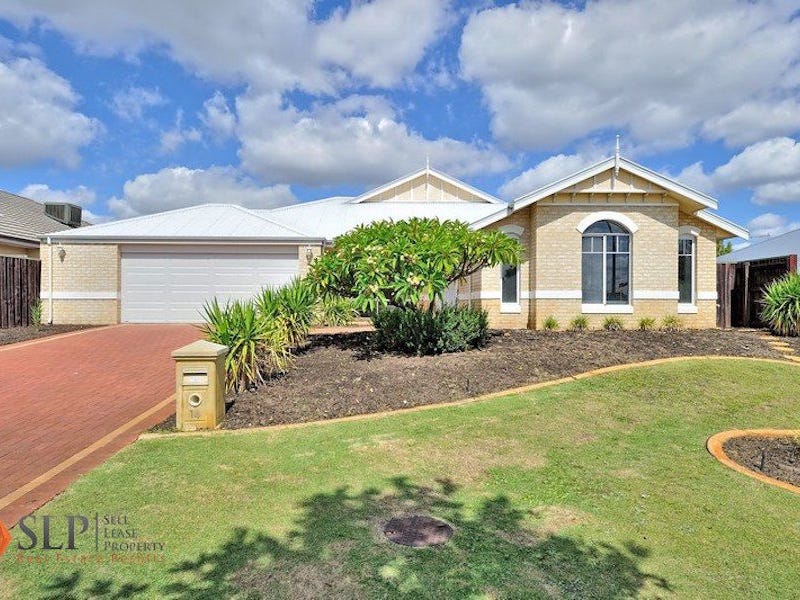 14 Arbor Drive, Ellenbrook, WA 6069 Property Details