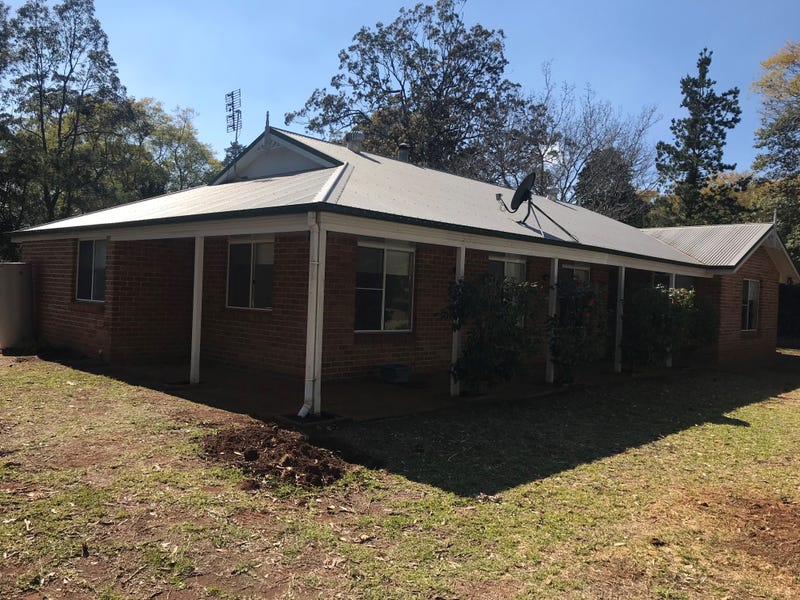 Rental Properties and Real Estate for Rent in Highfields, QLD 4352