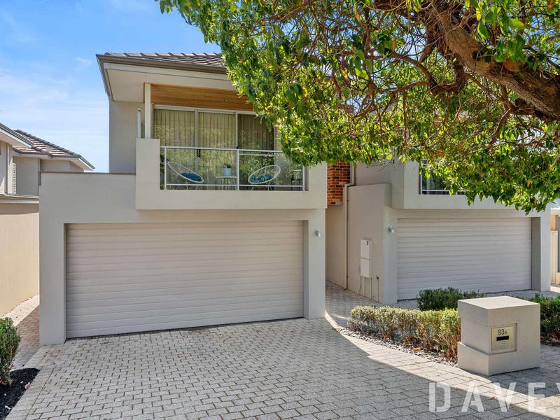 93B Northstead Street, Scarborough, WA 6019 Property Details