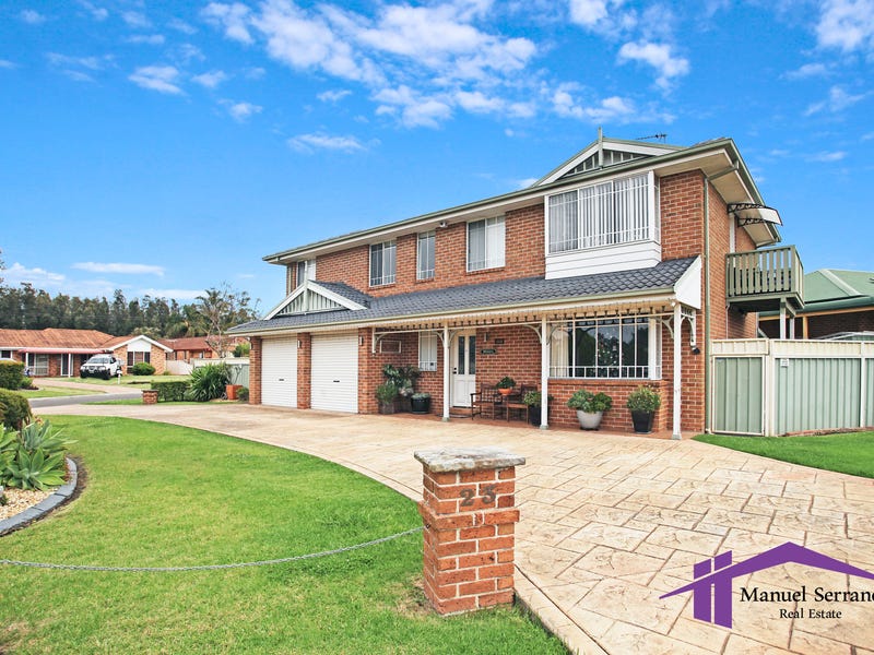 23 Shearwater Boulevard, Albion Park Rail, NSW 2527