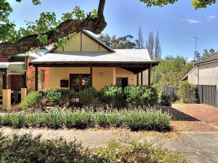 18 Gardiner Street, East Perth, WA 6004