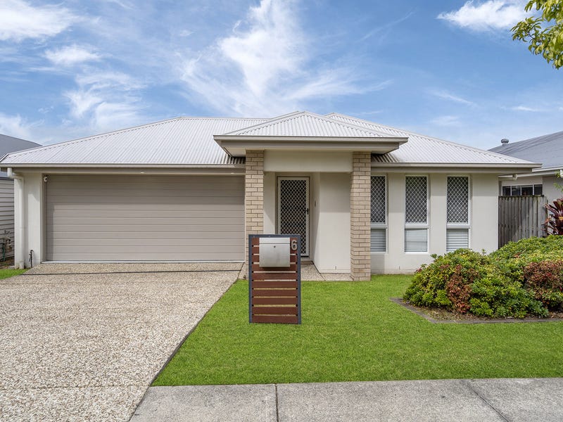 6 Hillstone Crescent, Maudsland, Qld 4210 - Property Details