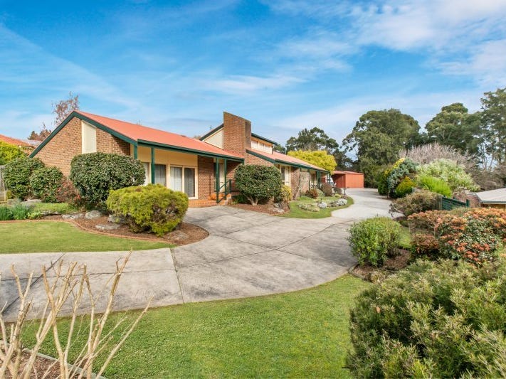 5 Mahogany Court, Drouin, Vic 3818 House for Sale