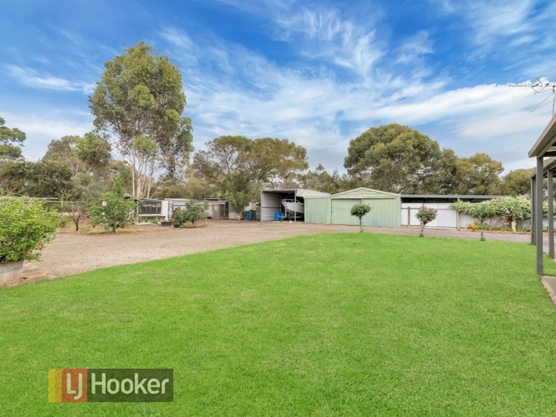 22 Gilks Road, Lewiston, SA 5501 Property Details