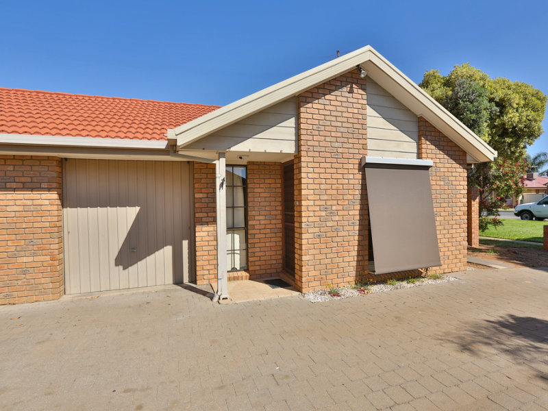 1/262 Twelfth Street, Mildura, Vic 3500 Property Details