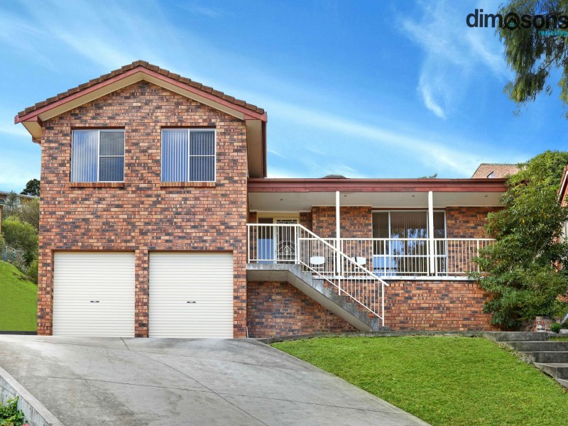 10 Duchess Court, Berkeley, NSW 2506