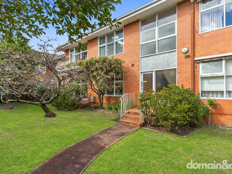 6/18A Mercer Road, Armadale, VIC 3143