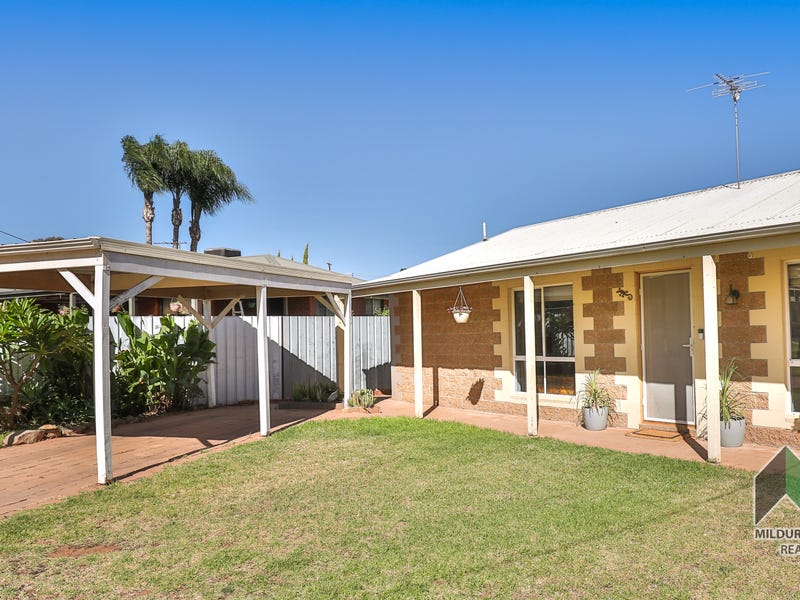 4 Delamere Ct, Merbein, Vic 3505 House for Sale