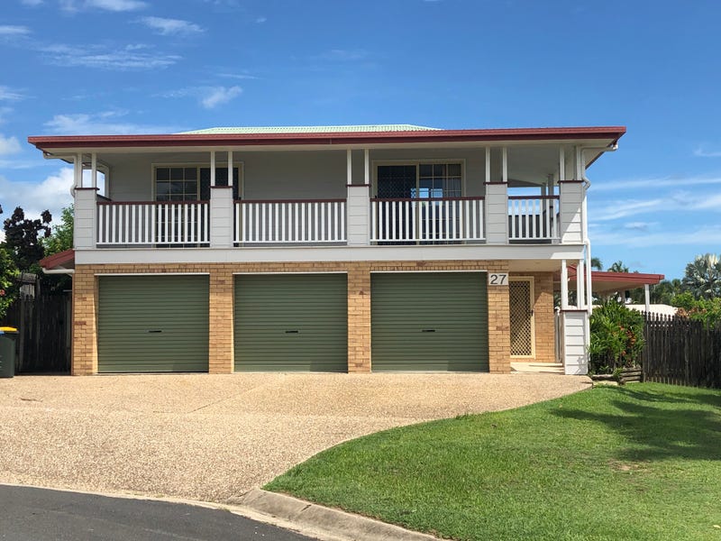 27 Theodore Cres, Rural View, Qld 4740