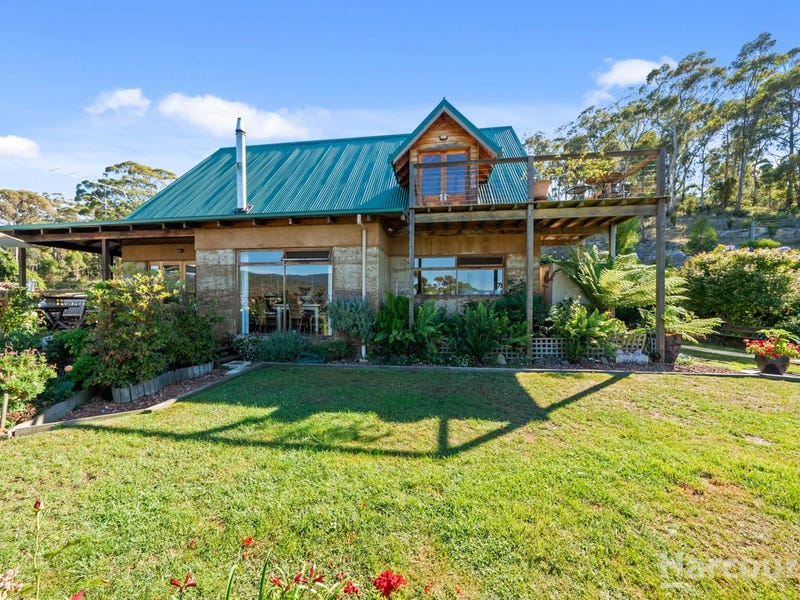 486 Manuka Road, Kettering, Tas 7155 Property Details