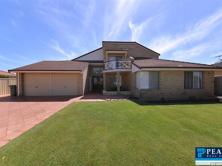 36 Castlegate Way, Woodvale, WA 6026 Property Details