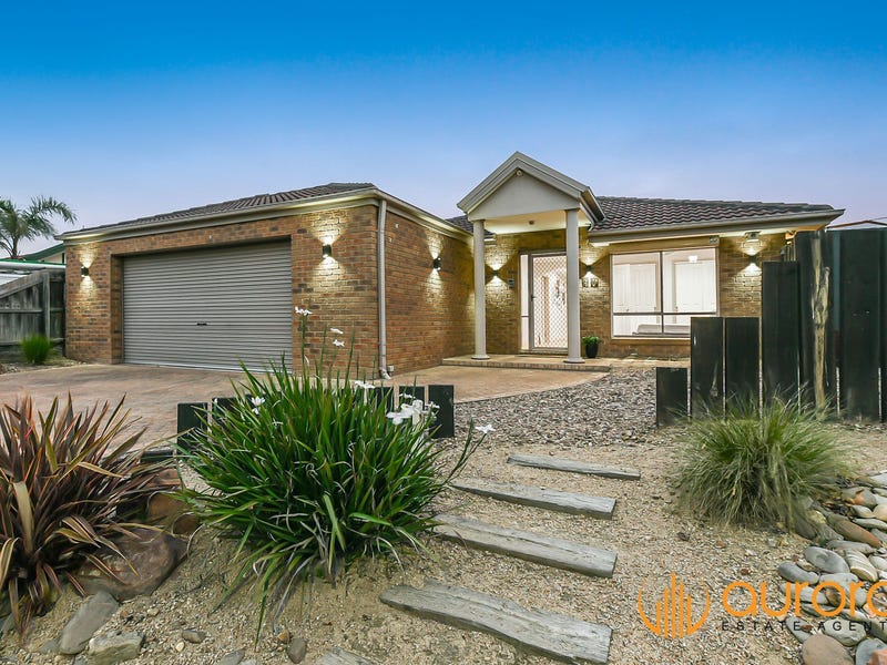 37 Wood Road, Narre Warren South, VIC 3805