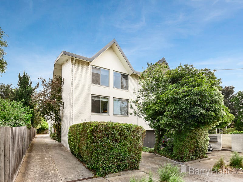 9/17 Roberts Street, Northcote, Vic 3070 Apartment for Sale