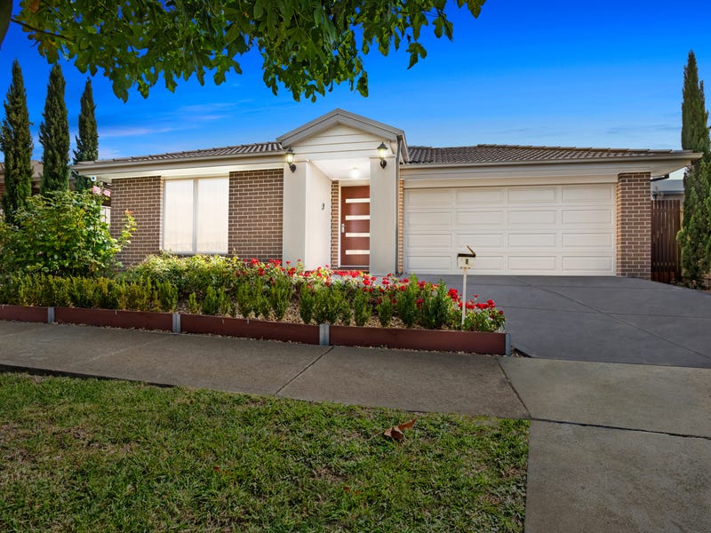 8 Silverwood Drive, Mernda, VIC 3754