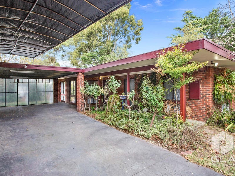 153 Badger Creek Road, Badger Creek, VIC 3777