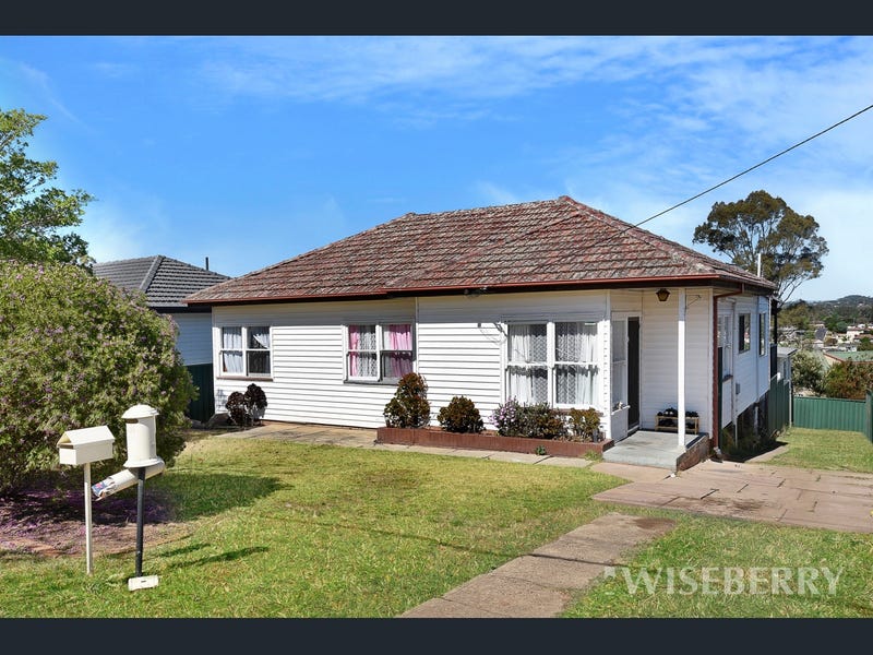 11 Colonial St, Campbelltown, NSW 2560 Property Details